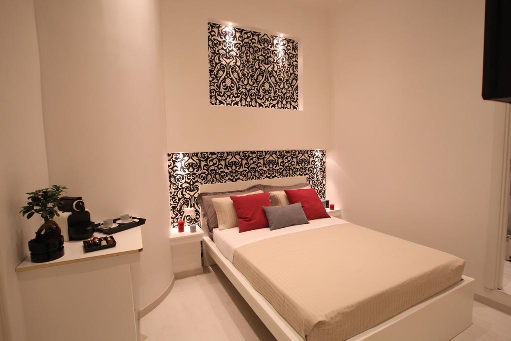 Interno 7 Luxury Guest house Rome