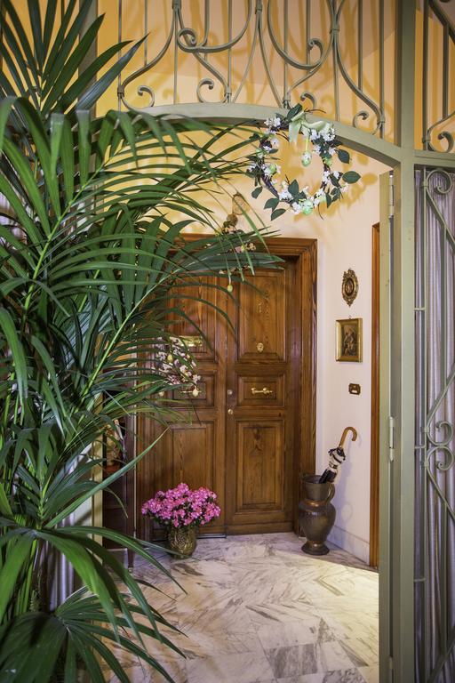 Bed & Breakfast Casa Pariolina Roma