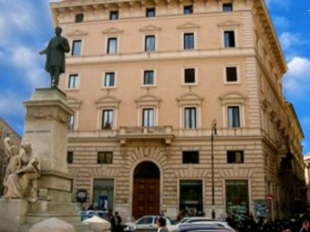 Residenza Pantaleo 3* Rome