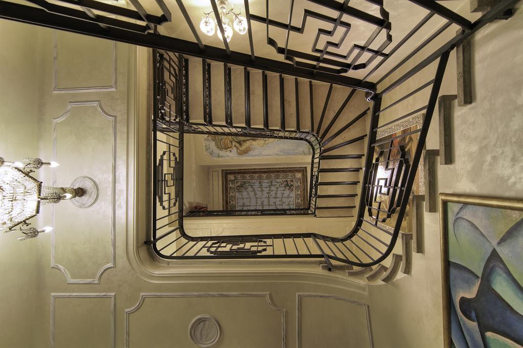 Contessa Arrivabene Antica Dimora Bed & Breakfast