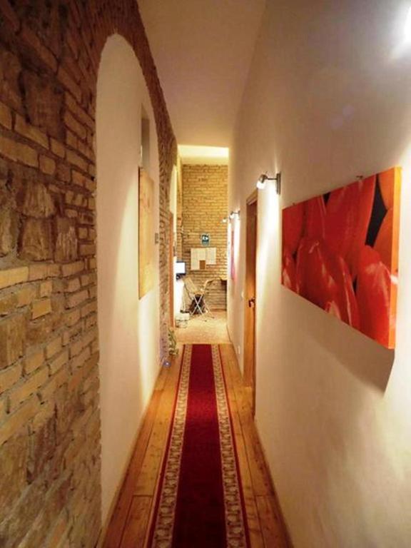 Guest house Caesar's Rome