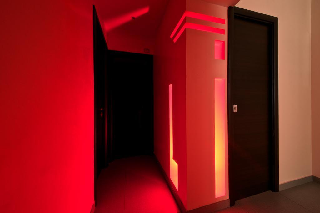 Guest house Roma Naif Rooms