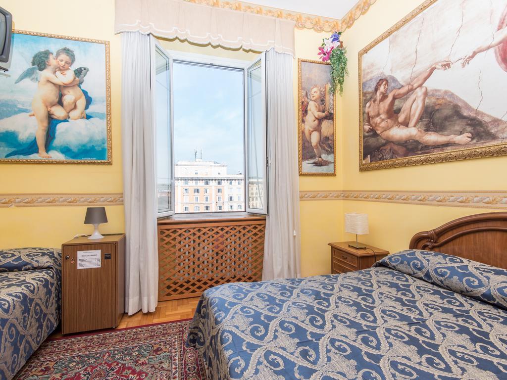 Guest house Residenza Risorgimento Rome