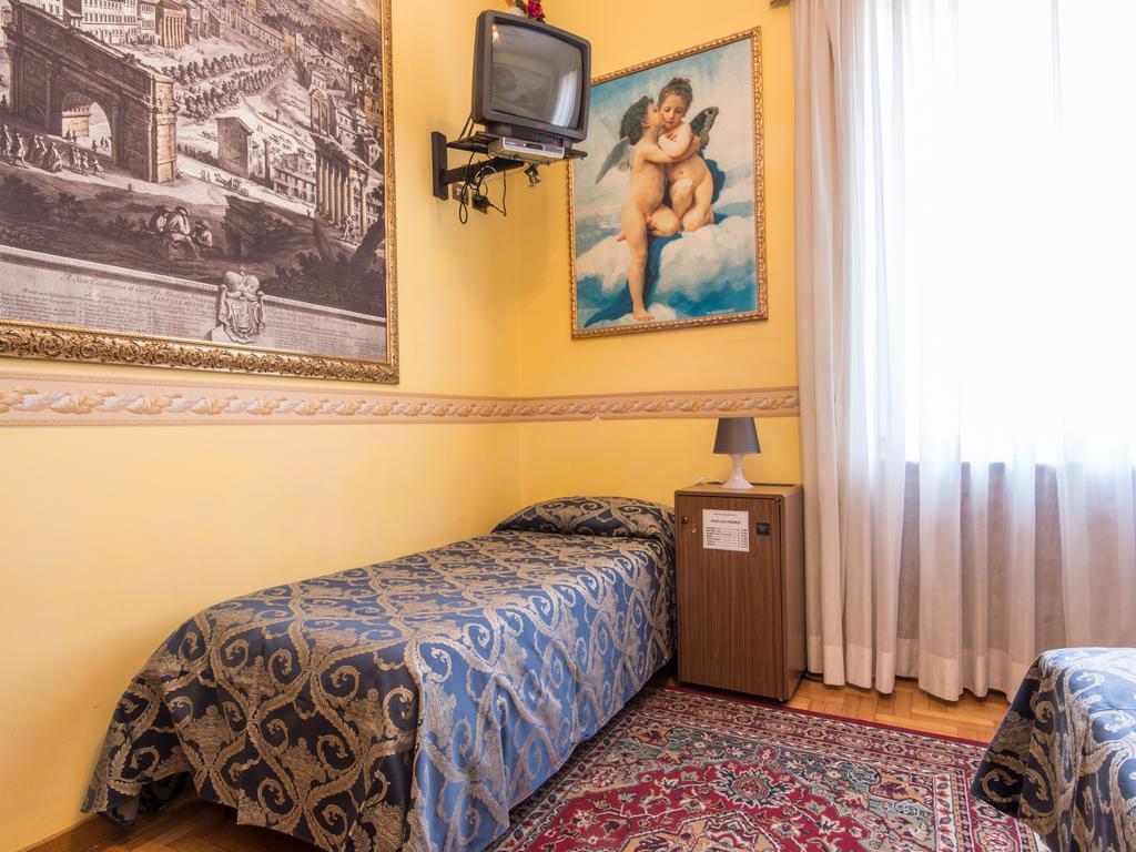 Guest house Residenza Risorgimento