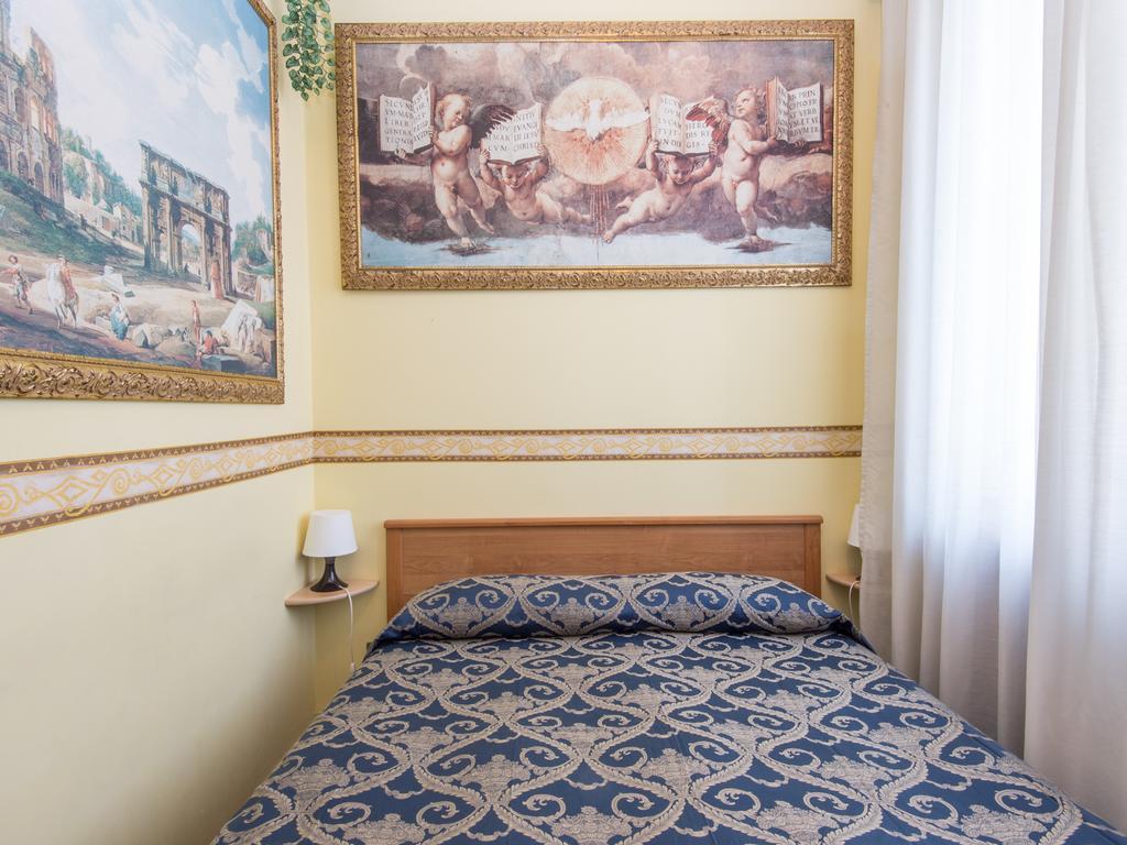 Guest house Residenza Risorgimento