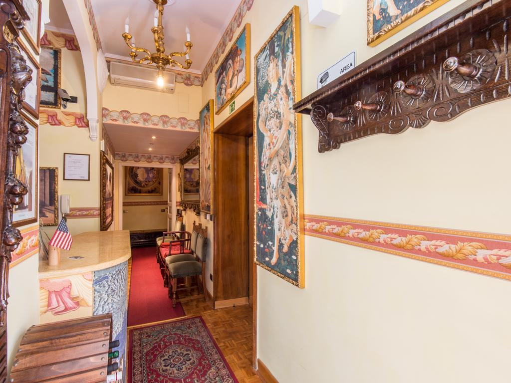 Residenza Risorgimento Rome