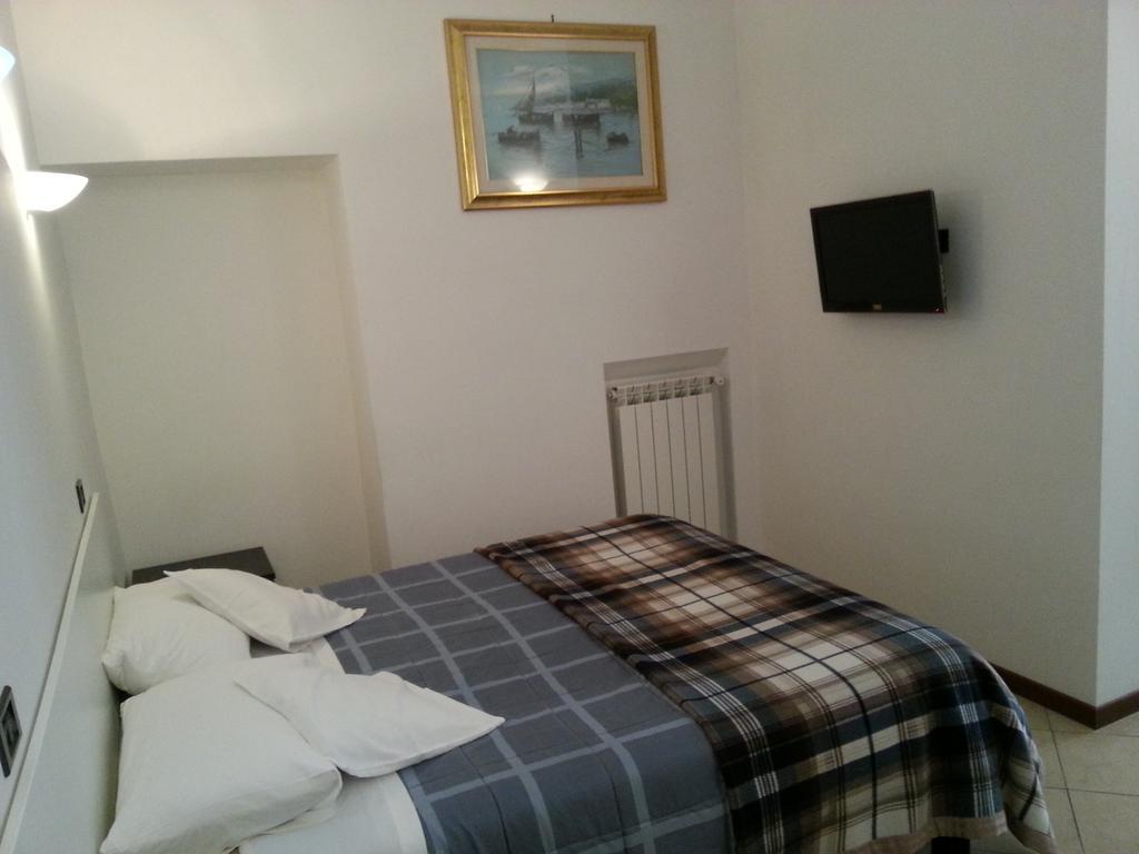 Bed & Breakfast Missi Roma