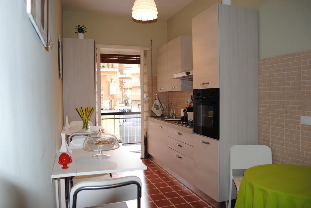 Guest house Di Leo *