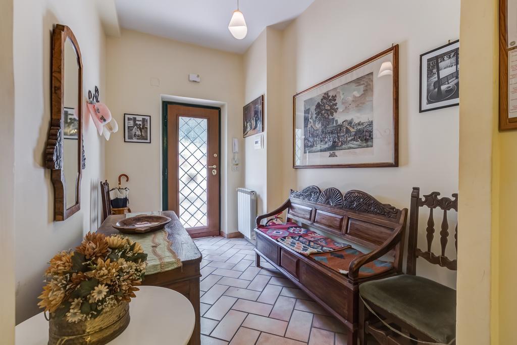 Casa Glorioso Appartamento