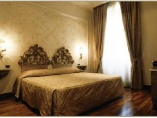 Hotel San Pio Roma