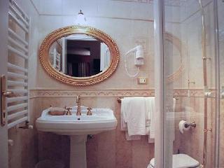 Barberini 3* Roma