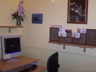 Bed & Breakfast Hold - Luxury Rome