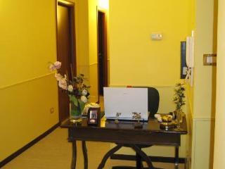 Hold - Luxury Bed & Breakfast Rome