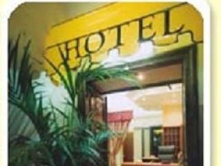 Inn Caput Mundi Rome