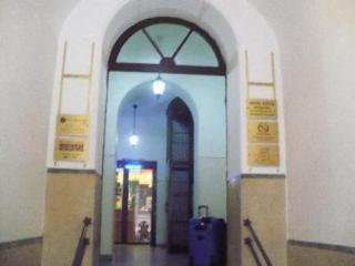 Caput Mundi Inn Rome