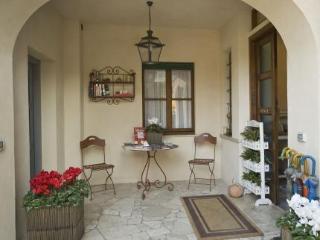 Bed & Breakfast Magnolia Relais