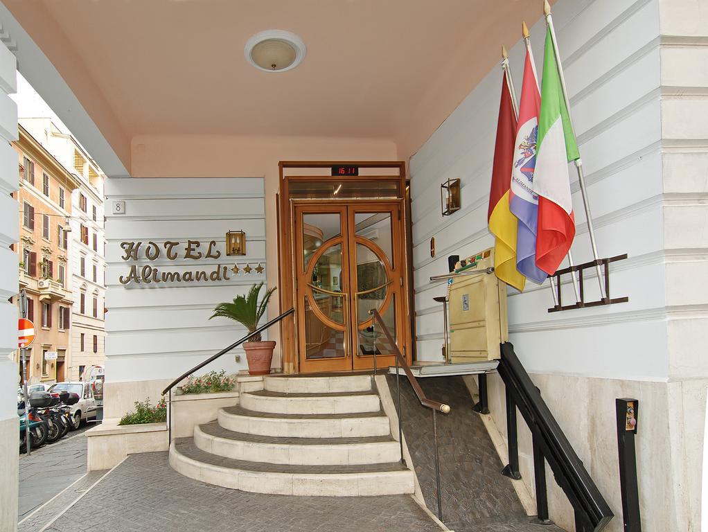 Museum Hotel Rome