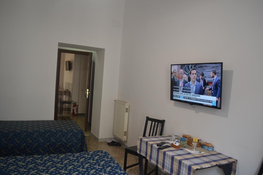 Bed & Breakfast Incantoromano Rome