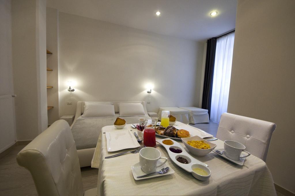 Bed & Breakfast Vatican Rome