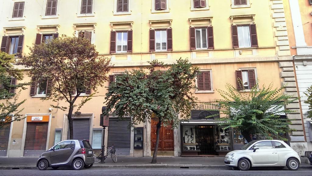 Cola Di Rienzo - In Guest house Rome