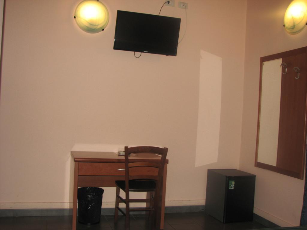 Serendipity Guest house Rome