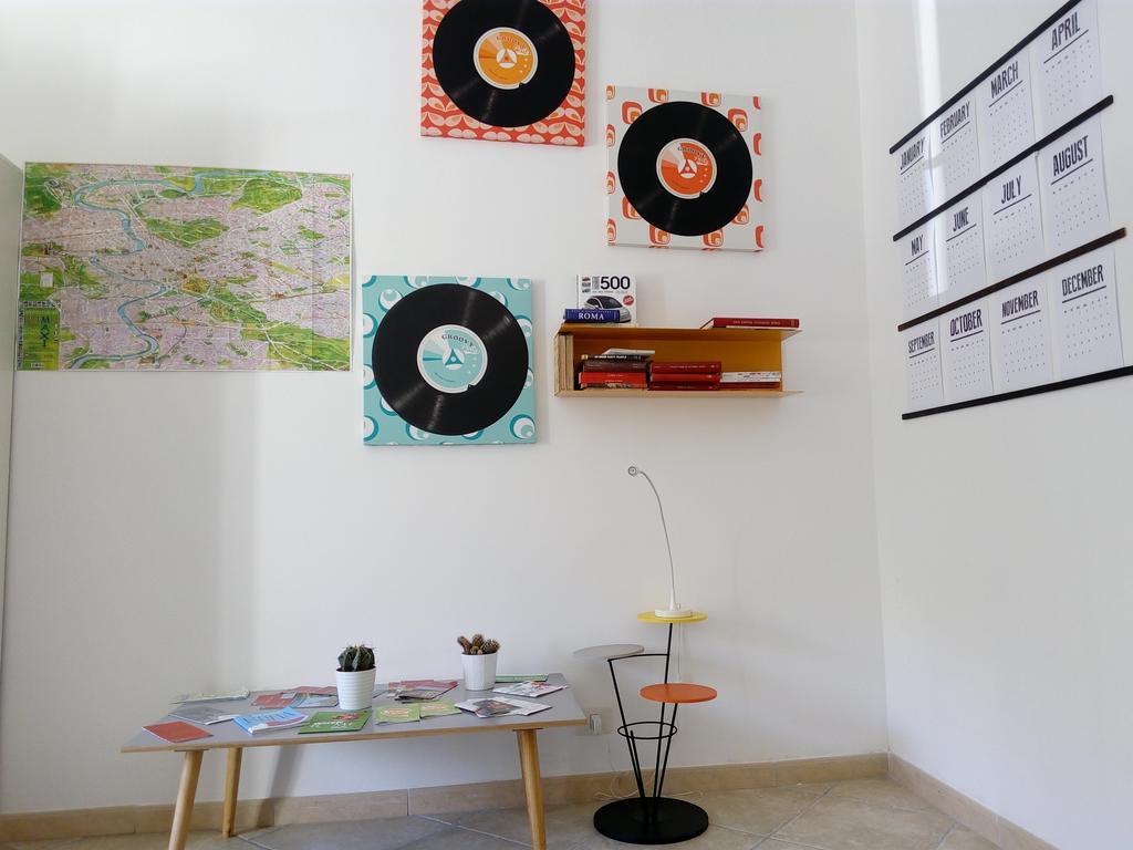 Il Cinquino Guest house Rome