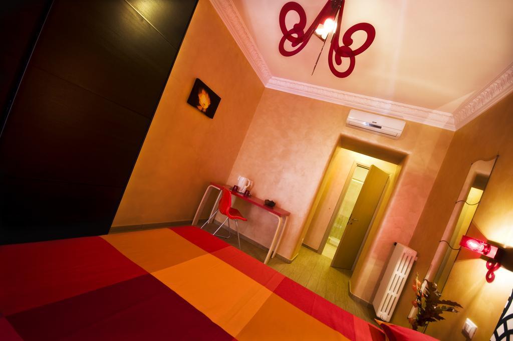 Guest house Domus Diana Rome