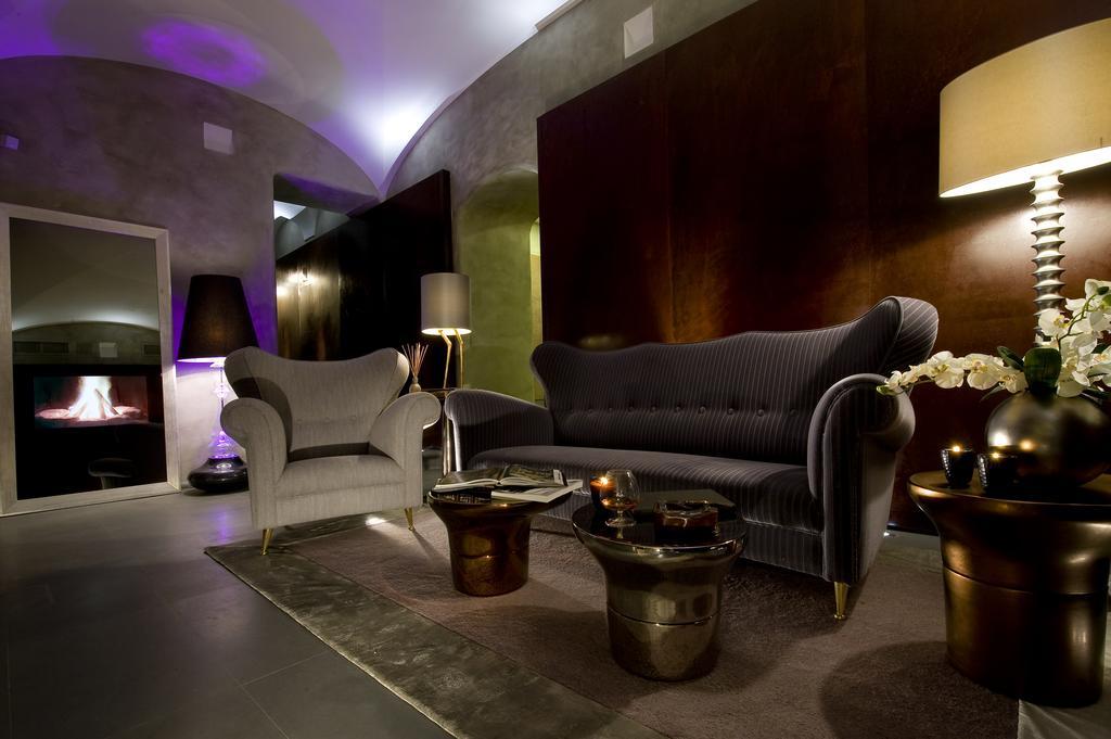 Palazzo Velabro, A Member Of Design 4*