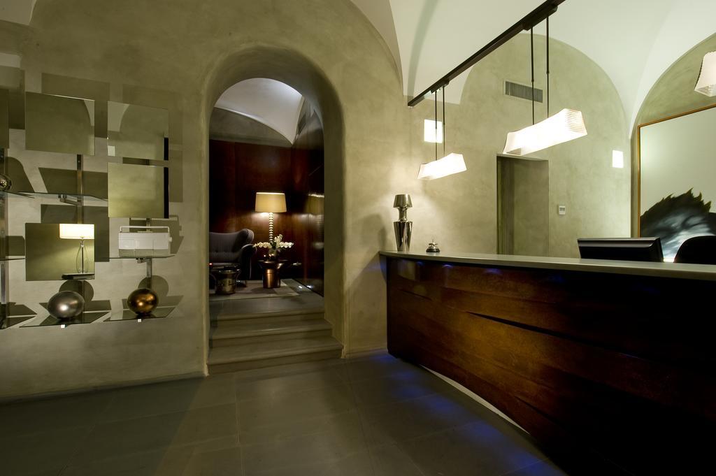 Palazzo Velabro, A Member Of Design Hotel Roma