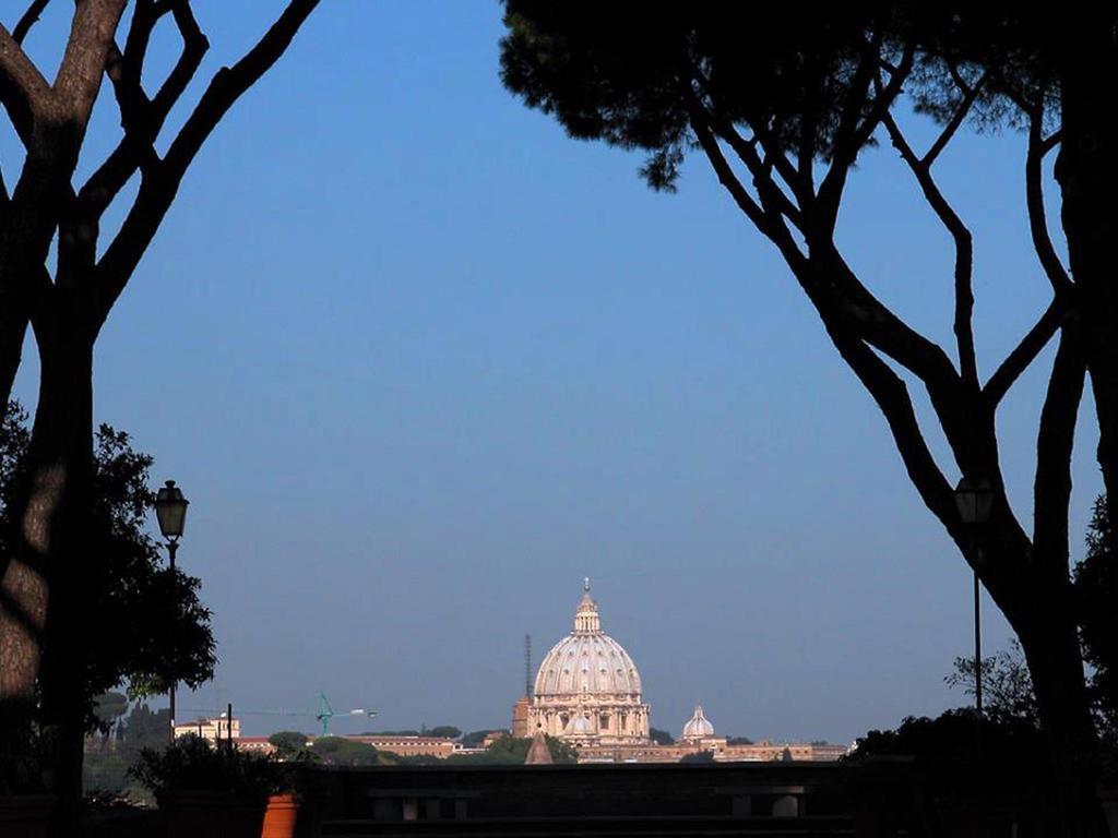 Bed & Breakfast Gentes Roma