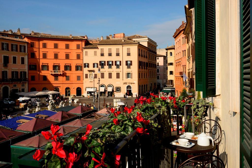 Navona Guest house