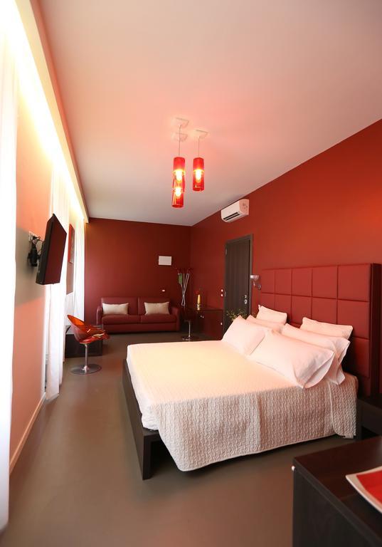Residenza Crescenzio Affittacamere 2*