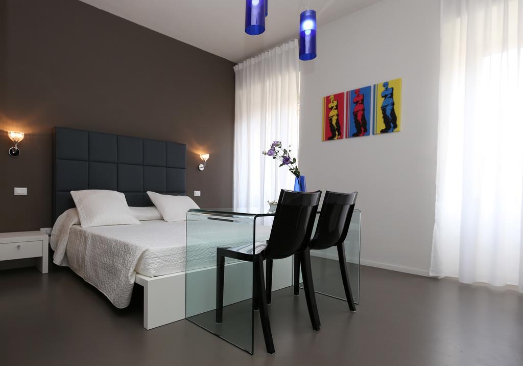 Residenza Crescenzio Affittacamere Roma