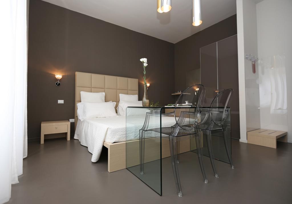 Residenza Crescenzio Affittacamere 2*