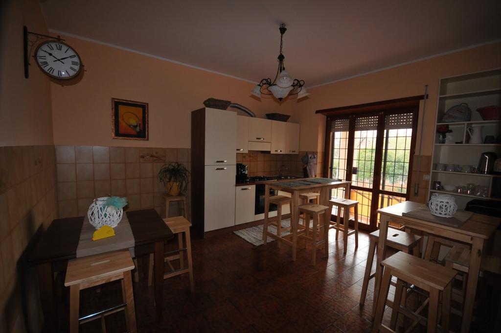 Guest house Donnamarta Rome