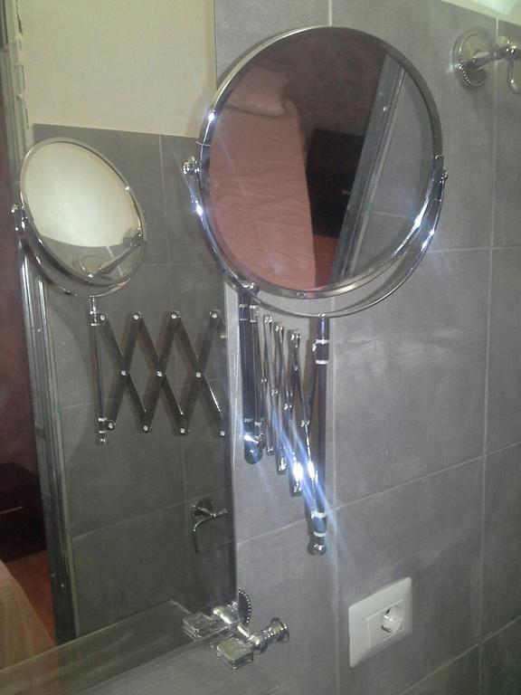 Aurelia Guest house Rome