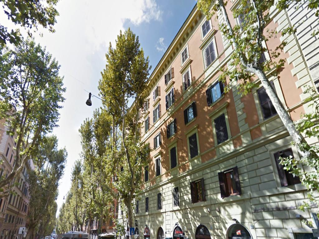 Affittacamere Irooms Station 4*