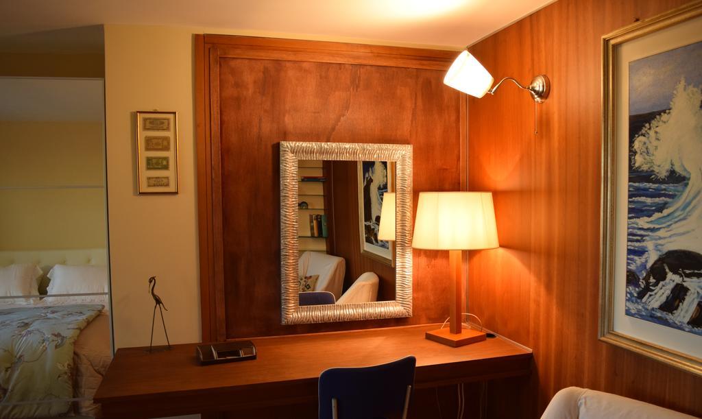 Apartment Le Petite Rome