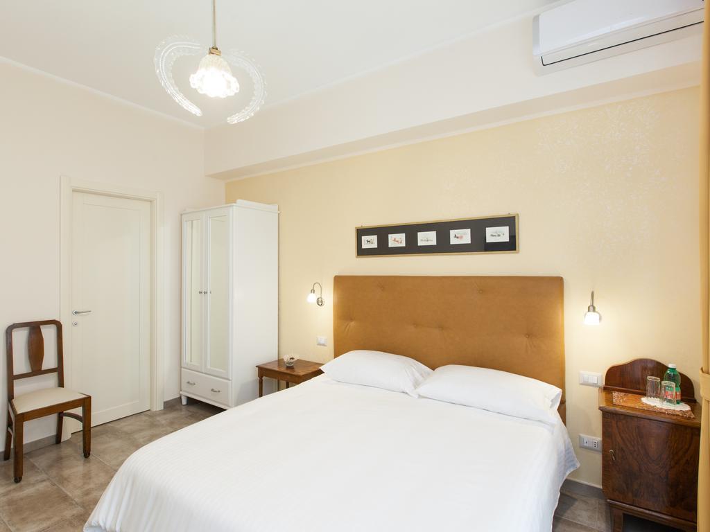 Anice Guesthouse Guest house Rome