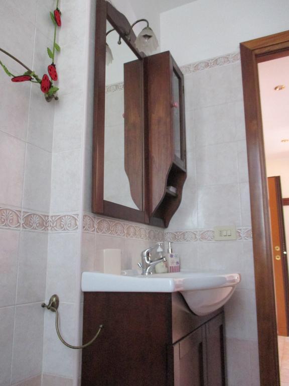 Apartment A.b Battistini Short Let's Rome