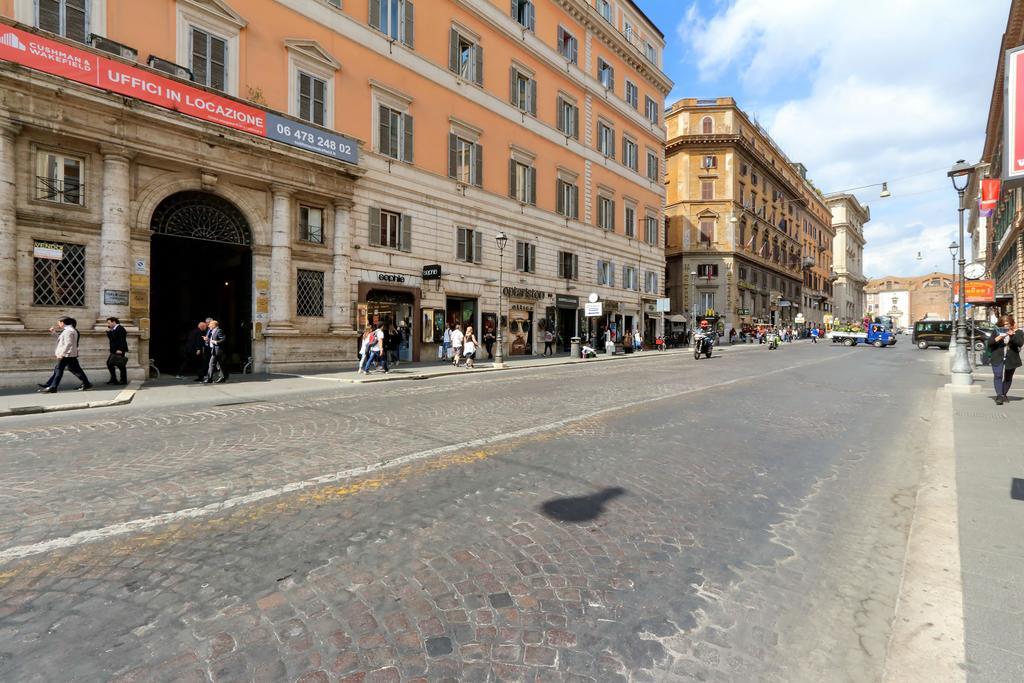 Relais Servio Tullio Guest house 3*