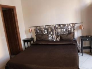 Guest house San Lorenzo Rome