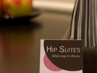 Intra' Residenza In Trastevere Guest house