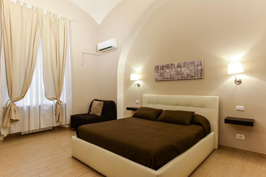 Apartment Piano Zero Rome