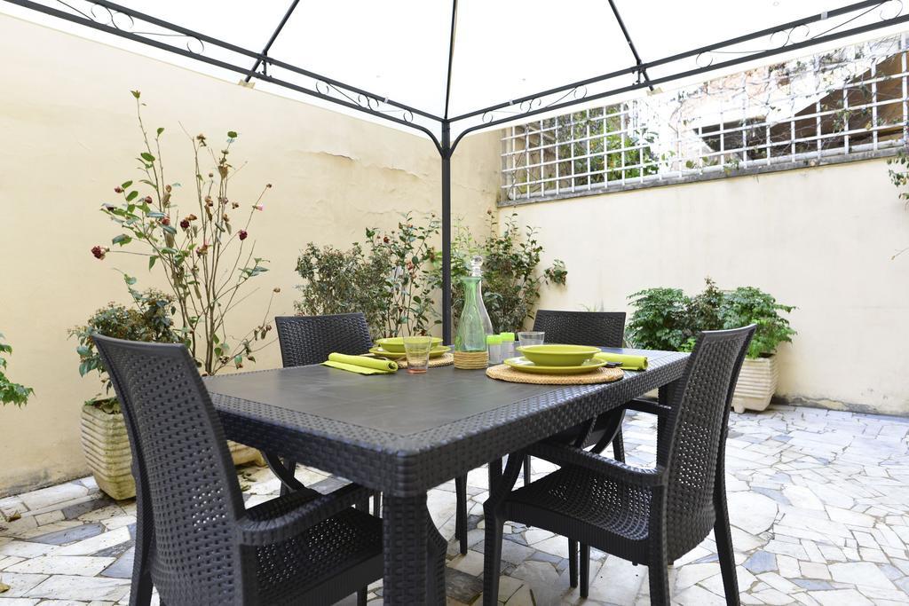 Luxury Parioli Appartamento