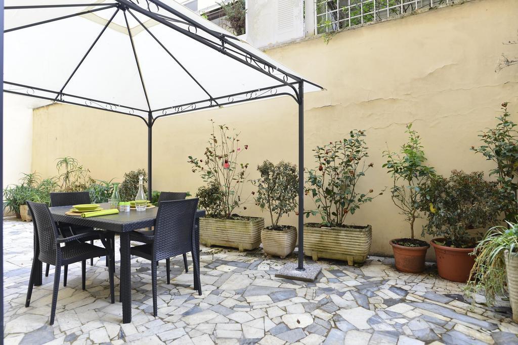 Luxury Parioli *