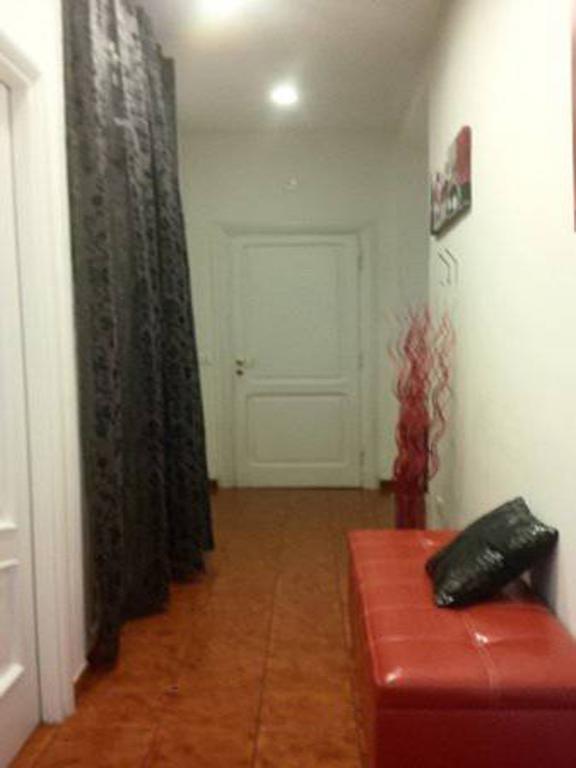 Guest house Magic Stefy's *