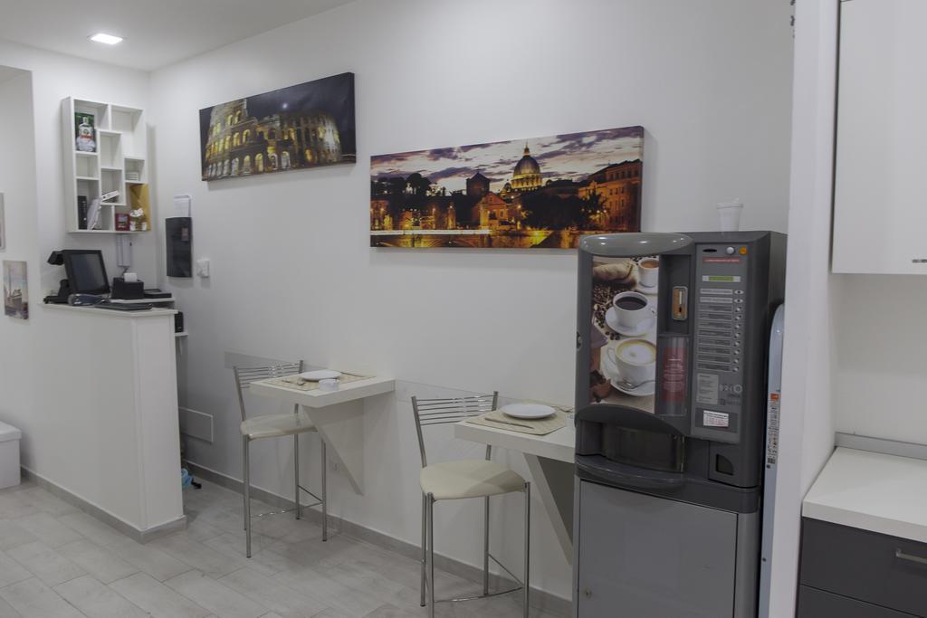 Guest house Metronia