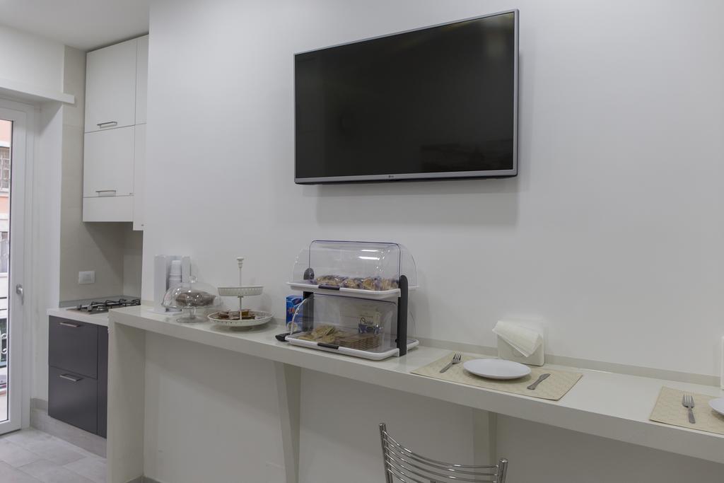 Metronia Guest house Rome