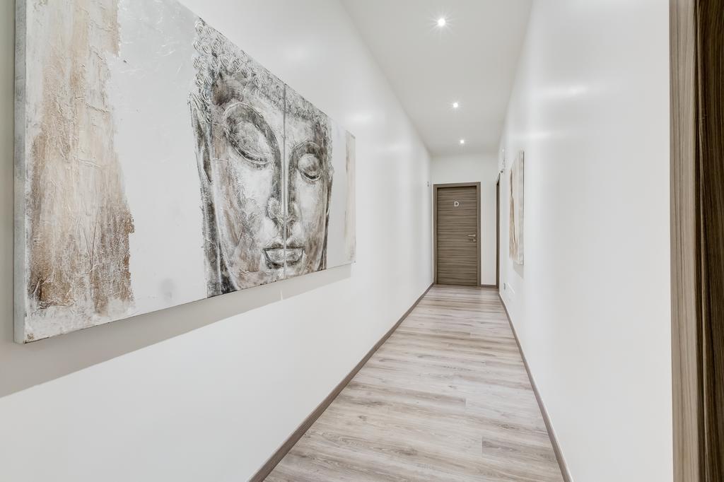 Guest house Relais Colonna